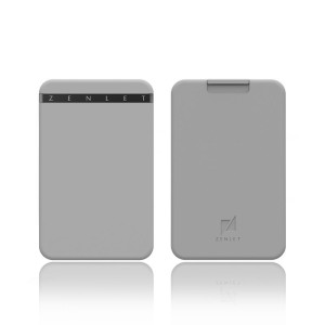 מוצרי Zenlet לנשים Zenlet Zenlet - אפור