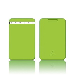 מוצרי Zenlet לנשים Zenlet Zenlet - ירוק