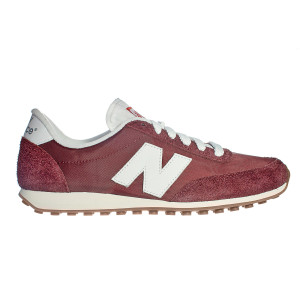 מוצרי ניו באלאנס לגברים New Balance U410 - אדום