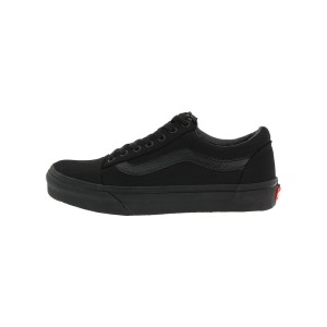 מוצרי ואנס לנשים Vans Old Skool - שחור