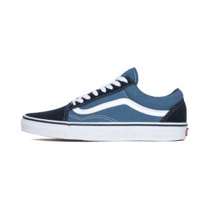 מוצרי ואנס לנשים Vans Old Skool - כחול