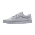 מוצרי ואנס לנשים Vans Old Skool - לבן