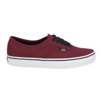 מוצרי ואנס לנשים Vans Authentic - בורדו