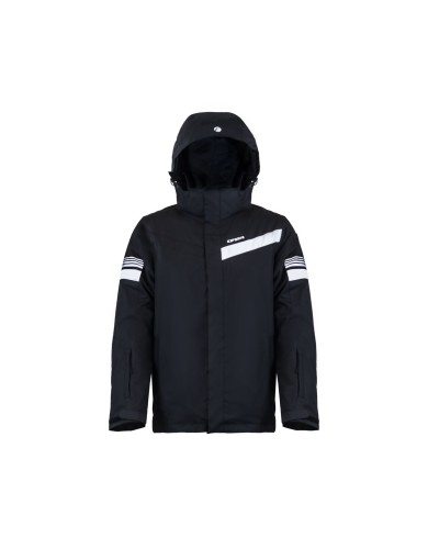 מוצרי ICEPEAK לגברים ICEPEAK NOUD SKI SET - שחור