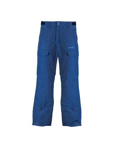 מוצרי ICEPEAK לגברים ICEPEAK KANTA - כחול