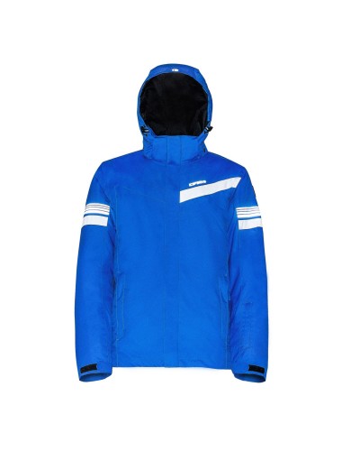 מוצרי ICEPEAK לגברים ICEPEAK NOUD SKI SET - כחול