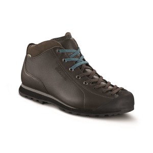 מוצרי Scarpa לגברים Scarpa MOJITO BASIC MID - חום