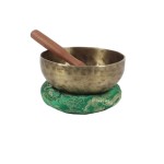 מוצרי YOGASTORE לנשים YOGASTORE Singing Bowl - זהב