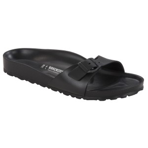 מוצרי Birkenstock לנשים Birkenstock Madrid EVA - שחור