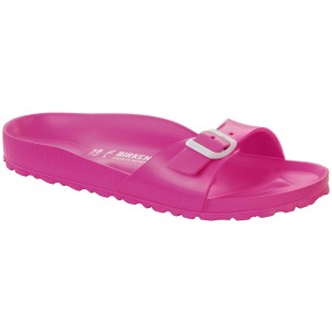 מוצרי Birkenstock לנשים Birkenstock Madrid EVA - ורוד