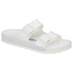 מוצרי בירקנשטוק לנשים Birkenstock Arizona EVA - לבן