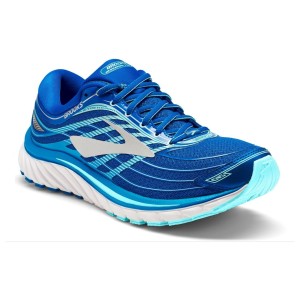 מוצרי ברוקס לנשים Brooks Glycerin 15 - כחול