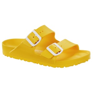 מוצרי Birkenstock לנשים Birkenstock Arizona EVA - צהוב