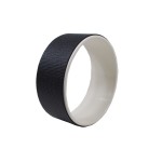 מוצרי YOGASTORE לנשים YOGASTORE Yoga Wheel - שחור