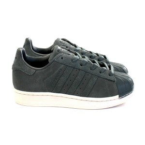 מוצרי אדידס לגברים Adidas Originals Superstar - ירוק