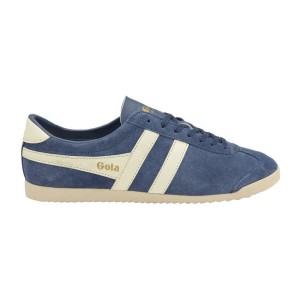 מוצרי גולה לגברים Gola Bullrt Suede - כחול