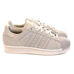 מוצרי אדידס לגברים Adidas Originals Superstar - בז'