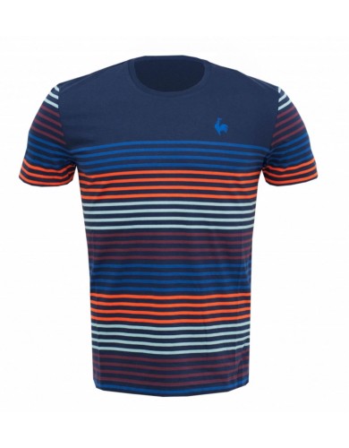 מוצרי לה קוק ספורטיף לגברים Le Coq Sportif AUSTRALIE ACROSS - כחול