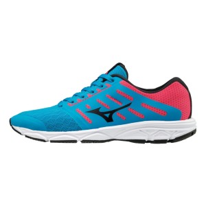 מוצרי מיזונו לנשים Mizuno EZRUN - כחול