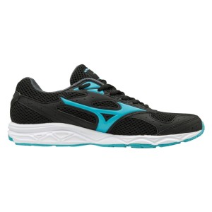 מוצרי מיזונו לנשים Mizuno SPARK 3 - שחור/כחול