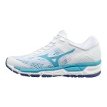 מוצרי מיזונו לנשים Mizuno SYNCHRO MX 2 - לבן