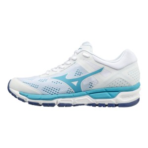 מוצרי מיזונו לנשים Mizuno SYNCHRO MX 2 - לבן