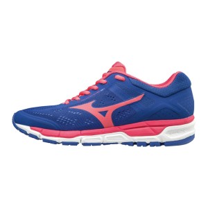 מוצרי מיזונו לנשים Mizuno SYNCHRO MX 2 - סגול/ורוד