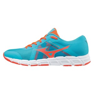 מוצרי מיזונו לנשים Mizuno SYNCHRO SL 2 - טורקיז