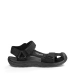 מוצרי טיבה לגברים Teva Hurricane To Pro - שחור