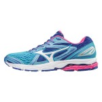 מוצרי מיזונו לנשים Mizuno WAVE PRODIGY - כחול