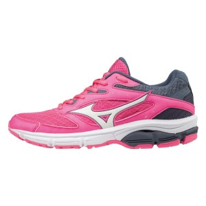 מוצרי מיזונו לנשים Mizuno WAVE SURGE - ורוד