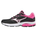 מוצרי מיזונו לנשים Mizuno WAVE SURGE - שחור/ורוד