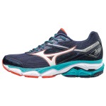 מוצרי מיזונו לגברים Mizuno WAVE ULTIMA 9 - כחול