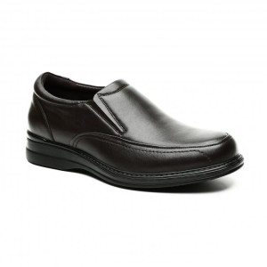 מוצרי Schultz לגברים Schultz SHOESZ12 - שחור