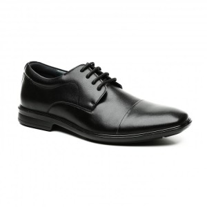 מוצרי Schultz לגברים Schultz SHOESZ15 - שחור
