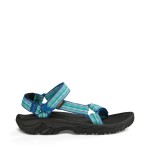 מוצרי טיבה לנשים Teva Hurricane XL - כחול