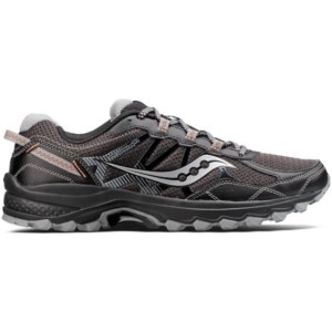 מוצרי סאקוני לגברים Saucony EXCURSION TR11 - שחור/חום