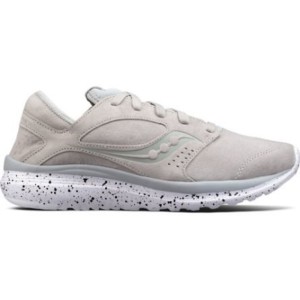 מוצרי סאקוני לגברים Saucony KINETA RELAY PREMIUM - אפור בהיר