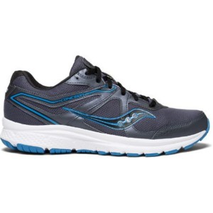 מוצרי סאקוני לגברים Saucony COHESION 11 - אפור/כחול