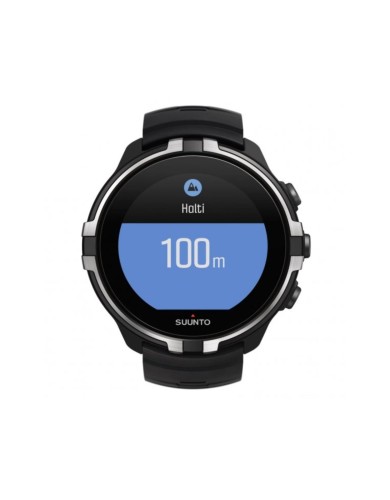 מוצרי Suunto לנשים Suunto Baro - שחור