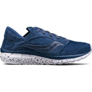 מוצרי סאקוני לגברים Saucony KINETA RELAY PREMIUM - כחול