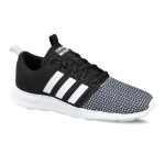 מוצרי אדידס לגברים Adidas CF SWIFT RACER - שחור/אפור