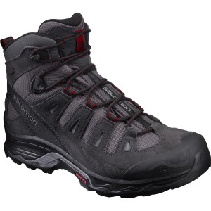 מוצרי סלומון לגברים Salomon Quest Prime GTX - אפור