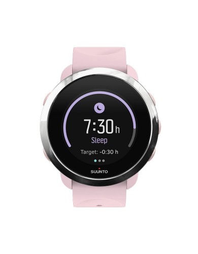 מוצרי Suunto לנשים Suunto Suunto 3 Fitness - ורוד