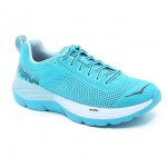 מוצרי הוקה לנשים Hoka One One Mach - תכלת