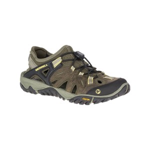 מוצרי מירל לנשים Merrell All Out Blaze Sieve - חום