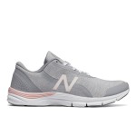 מוצרי ניו באלאנס לנשים New Balance WX711 V3 - אפור בהיר