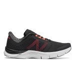 מוצרי ניו באלאנס לנשים New Balance WX715 - אפור/ורוד