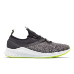 מוצרי ניו באלאנס לגברים New Balance MLSZR - אפור/צהוב